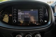 Toyota Aygo X VVT-I PURE 25