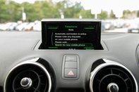 Audi A1 SPORTBACK TFSI SPORT 27
