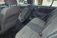 Volkswagen Golf 1.6 SE TDI BLUEMOTION TECHNOLOGY.. FULL HISTORY INC CAMBELT..£20.00 R/TAX. 16