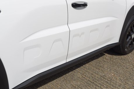 Fiat Grande Panda 1.2 Hybrid 48V 110 Icon 10