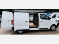 Citroen Dispatch 1.6 BlueHDi 1000 X M Panel Van 6dr Diesel Manual FWD 2 Euro 6 (95 ps) 42