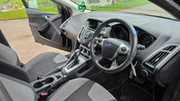Ford Focus 1.6 Zetec S Powershift Euro 5 5dr 36