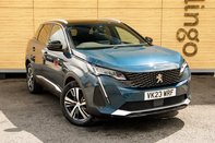 Peugeot 3008 BLUEHDI S/S ALLURE PREMIUM PLUS 1