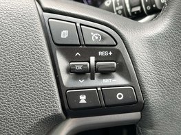 Hyundai TUCSON 1.6 Tucson Premium SE48v MHEV CRDi 2WD Semi-Auto 5dr 61