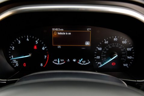 Ford Focus TITANIUM 14