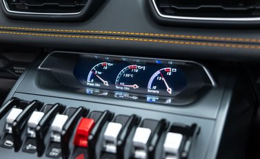 Lamborghini Huracan Spyder LP 580-2 26