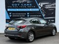 Mazda 3 2.0 SKYACTIV-G SE Nav Hatchback 5dr Petrol Manual Euro 6 (s/s) (121 ps) 3