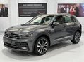 Volkswagen Tiguan 2.0 TSI R-Line Tech SUV 5dr Petrol DSG 4Motion Euro 6 (s/s) (230 ps) 8