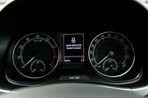 Skoda Fabia COLOUR EDITION TSI 14