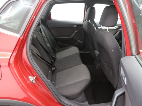SEAT Arona 1.0 TSI XCELLENCE Euro 6 (s/s) 5dr 24