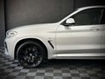BMW X4 2.0 X4 xDrive 20d M Sport Auto 4WD 5dr 10