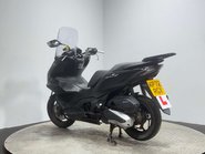 Honda PCX WW 2022 12K GOOD RUNNING PROJECT SCOOTER LEARNER 125CC BIKE 6