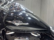 Suzuki Intruder 800 2008 ONLY 25K 800CC CRUISER BIKE NEW MOT SERVICED A2 17