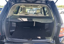 Land Rover Freelander SD4 METROPOLIS 40