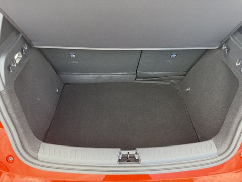 BYD Dolphin G 1.5 DM-i Boost 5dr Auto 36