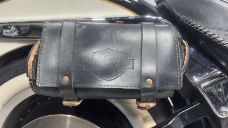 Harley-Davidson Softail FAT BOY 1999 1340 EVO CUSTOM BUILD MOT ICONIC CRUISER BIKE 31