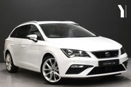 SEAT Leon 1.5 Leon FR Sport TSi Evo Semi-Auto 5dr 1