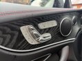 Mercedes-Benz E Class 3.0 E53 MHEV EQ Boost AMG (Premium Plus) Cabriolet SpdS TCT 4MATIC+ Euro 6 21
