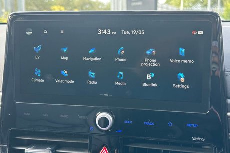 Hyundai IONIQ IONIQ Premium SE BEV 5dr 52