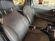 DS DS 3 1.2 PureTech Chic Euro 6 3dr 11