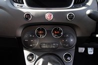 Abarth 500 595 ESSEESSE 36