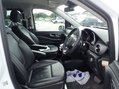 Mercedes-Benz V Class 2.2 V220d BlueTEC SE MPV 5dr Diesel G-Tronic+ Euro 6 (s/s) 7 Seat (163 ps) 8