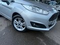 Ford Fiesta 1.25 Zetec Euro 5 5dr 38