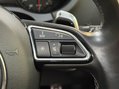 Audi RS3 2.5 TFSI Sportback S Tronic quattro Euro 6 (s/s) 5dr (Nav) 20