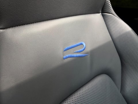 Volkswagen Golf R 20 YEARS TSI 4MOTION DSG 43