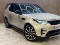Land Rover Discovery 3.0 Discovery HSE TD6 Auto 4WD 5dr 17
