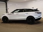 Land Rover Range Rover Velar 2.0 Range Rover Velar R-Dynamic HSE D180 Auto 4WD 5dr 16