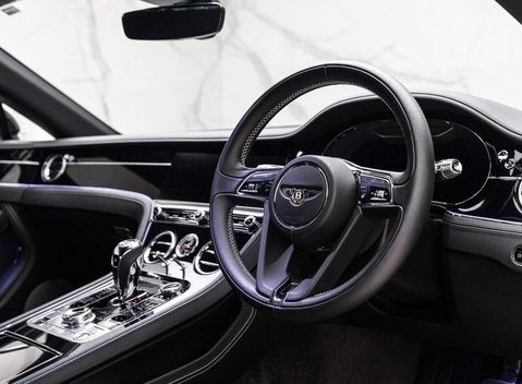 Bentley Continental GT 5