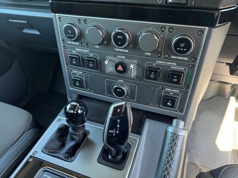 Ineos Grenadier STATION WAGON 17