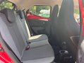 Toyota Aygo VVT-I X-PLAY X-SHIFT 7