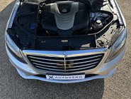 Mercedes-Benz S Class S350 BLUETEC L AMG LINE EXECUTIVE 92