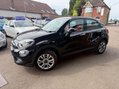 Fiat 500X 1.6 E-Torq Pop Star Euro 6 5dr 2