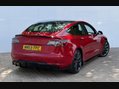 Tesla Model 3 Model 3 Performance AWD 4WD 4dr 36