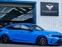 Honda Civic 2.0 Civic Type R 5dr