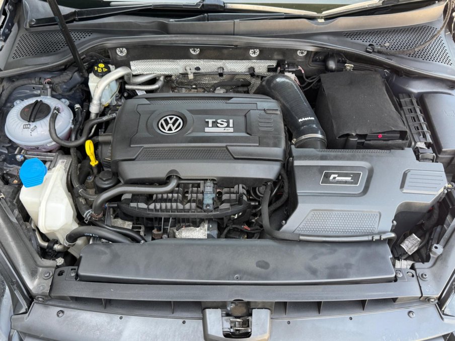 2016 Volkswagen Golf — image 49
