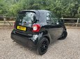 Smart Fortwo Coupe 1.0 Prime Sport (Premium) Euro 6 (s/s) 2dr 6