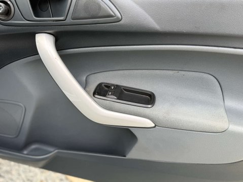 Ford Fiesta 1.2 Fiesta Zetec 3dr 62