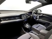 Audi Q4 50 S line SUV 5dr Electric Auto quattro 82kWh (299 ps) Air Con - Alloys - D 15