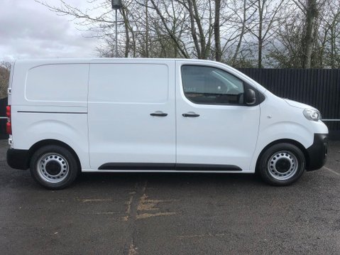 Peugeot Expert BLUE HDI PROFESSIONAL STANDARD 10