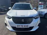 Peugeot 2008 PURETECH S/S ALLURE PREMIUM 4