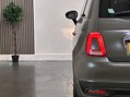 Fiat 500 0.9 TwinAir S Euro 6 (s/s) 3dr 50