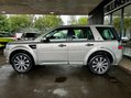 Land Rover Freelander 2 2.2 TD4 Dynamic 4WD Euro 5 (s/s) 5dr 21