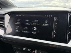 Audi Q4 40 Edition 1 Sportback 5dr Electric Auto 82kWh (204 ps) 42