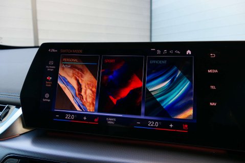 BMW X1 2.0 X1 xDrive 23I M Sport MHEV A 4WD 5dr 38