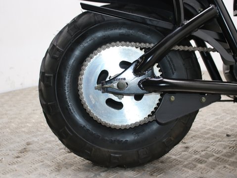 Skyteam ST 212cc MINI BIKE 18