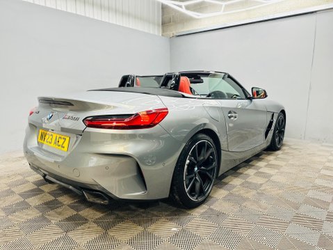 BMW Z4 3.0 M40i Auto sDrive Euro 6 (s/s) 2dr 28